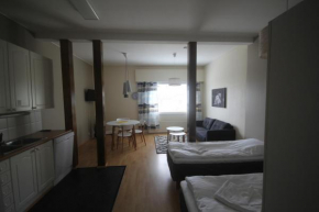 Jääskän Loma, Ratatie 3, asunto 2 Kauhava